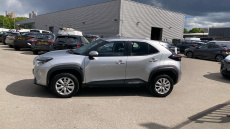 Toyota Yaris Cross 1.5 Hybrid Icon 5dr CVT Hybrid Estate